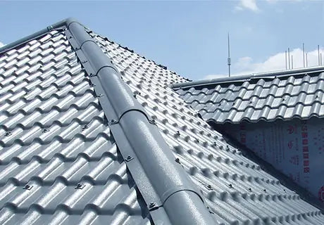 Vật liệu mái cho dự án ven biển – Hướng dẫn cho người mua B2B