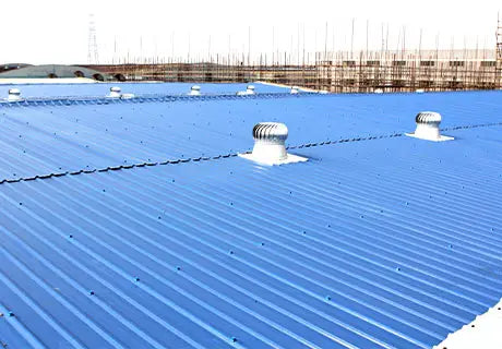 Giá tấm lợp UPVC FUYUHENG ROOF | Tấm lợp mái chất lượng cao giá phải chăng