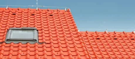 Ngói lợp mái bằng nhựa tổng hợp ASA PVC