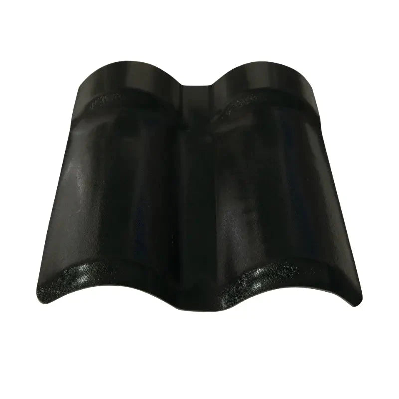 Ngói tấm La Mã ASA PVC chịu nhiệt cách nhiệt dùng che phủ mái công trình