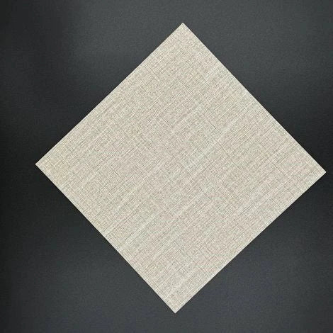 Tấm tường vải chống thấm WPC than tre carbon dùng trang trí tường nội thất có bề mặt hoa văn