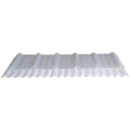 Tấm lợp mái hình thang UPVC 1130mm  Bán buôn số lượng lớn