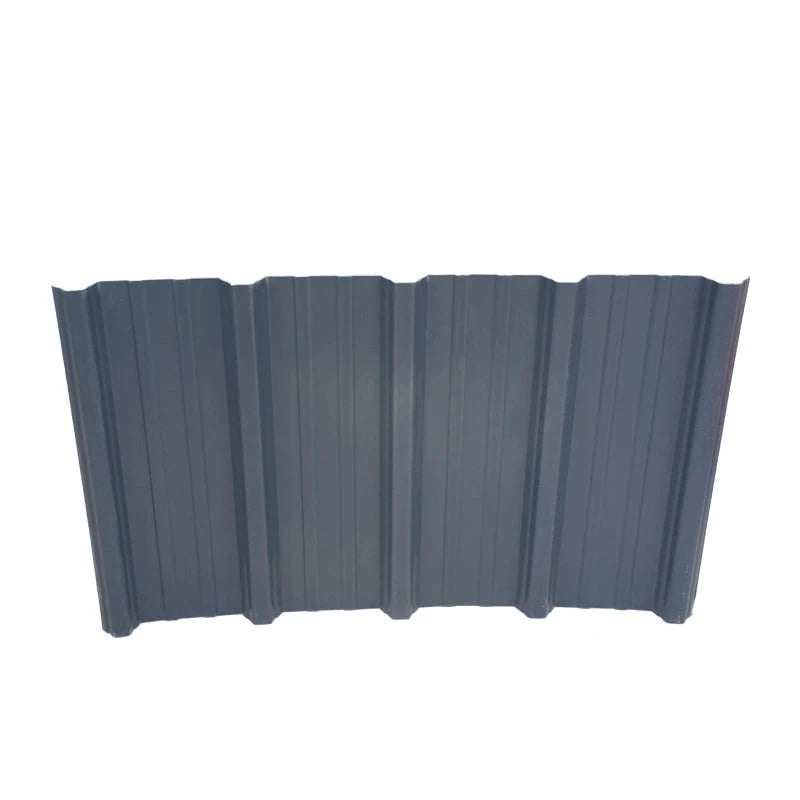 Nhà sản xuất tấm lợp mái ASA UPVC hình dạng sóng cao