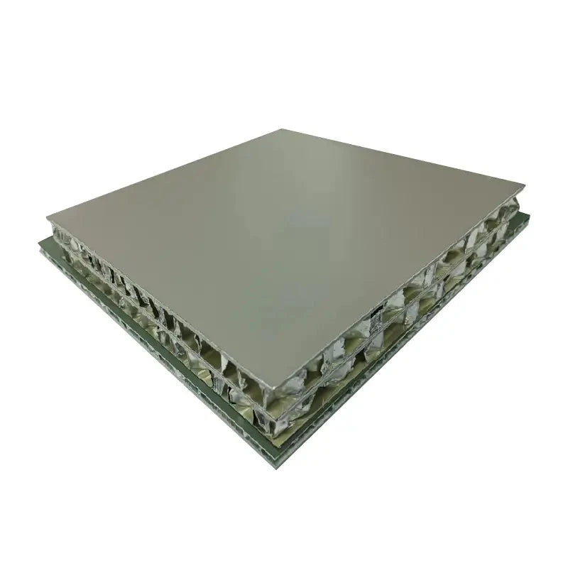 Mua tấm tổ ong nhôm SPC dùng cho trần nhà & tường