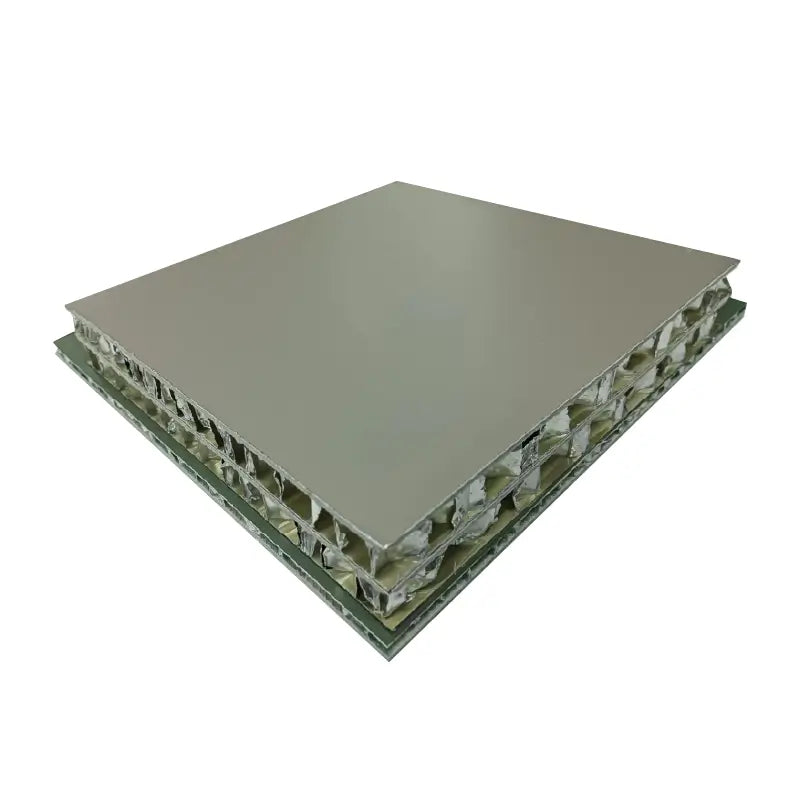 Wholesale Supplier of Aluminum Honeycomb Wall Panels for Sale