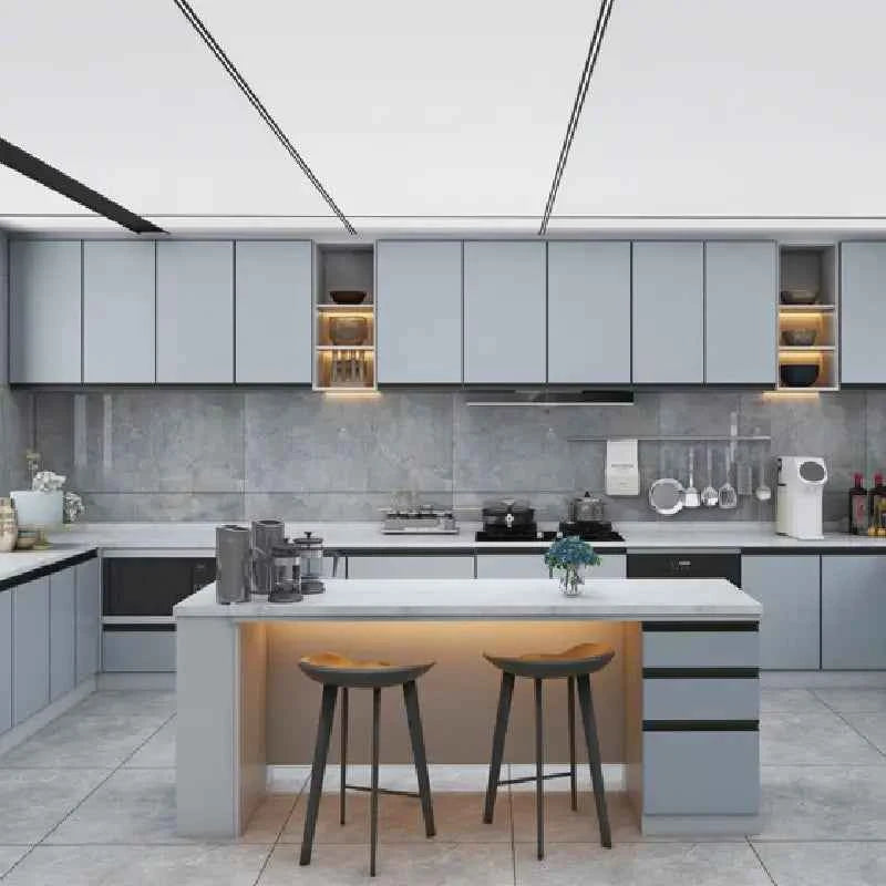 Mua tấm tổ ong nhôm SPC dùng cho trần nhà & tường