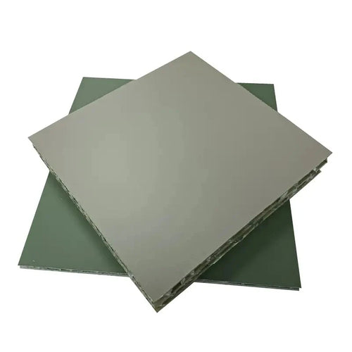 Mua tấm tổ ong nhôm SPC dùng cho trần nhà & tường