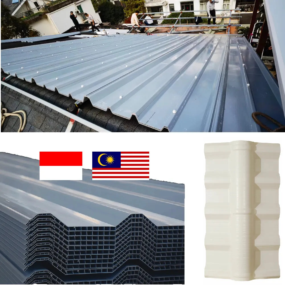 {{product.title}} tấm lợp mái ASA PVC cho nhà ở và nhà xưởng